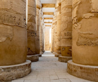 Egypt overland tours